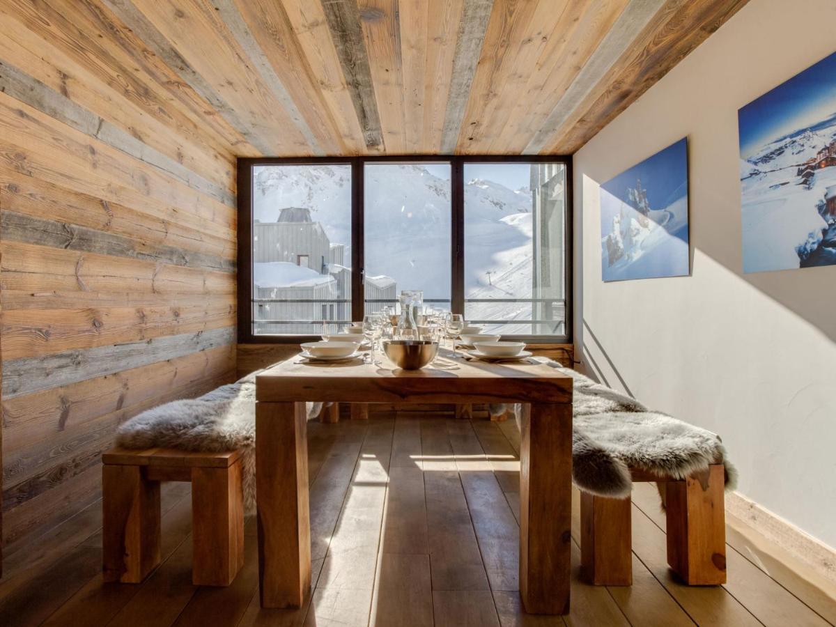 Apartment Platieres-23 By Interhome 蒂涅 外观 照片