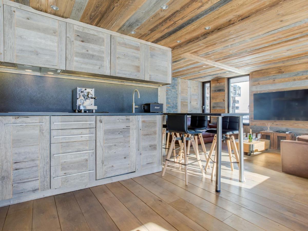 Apartment Platieres-23 By Interhome 蒂涅 外观 照片