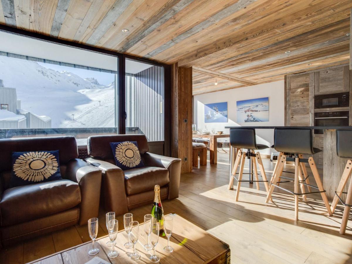 Apartment Platieres-23 By Interhome 蒂涅 外观 照片