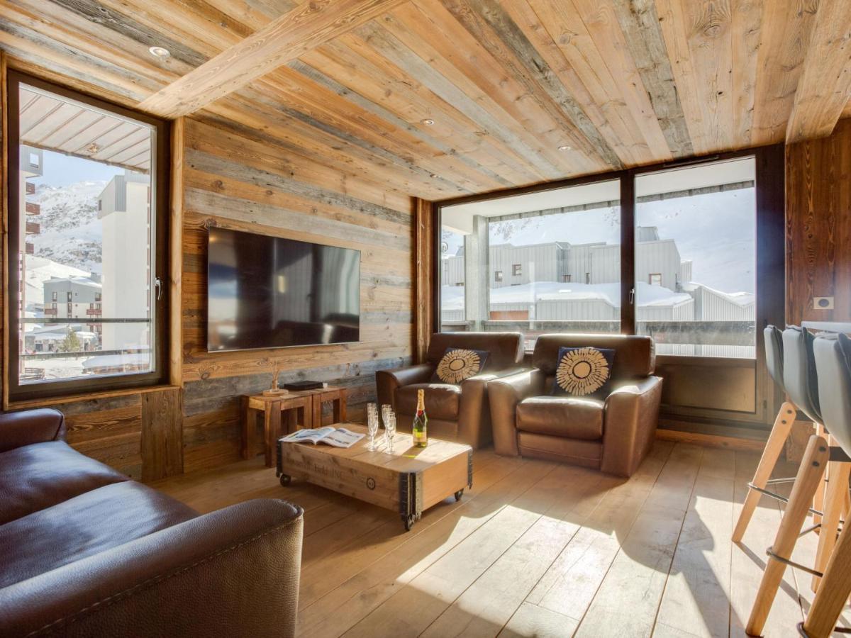 Apartment Platieres-23 By Interhome 蒂涅 外观 照片