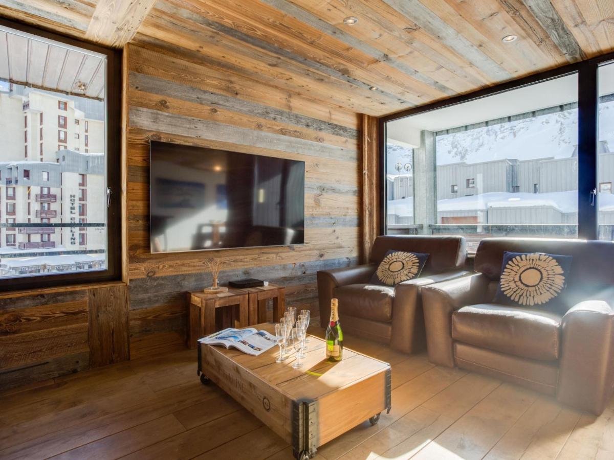 Apartment Platieres-23 By Interhome 蒂涅 外观 照片